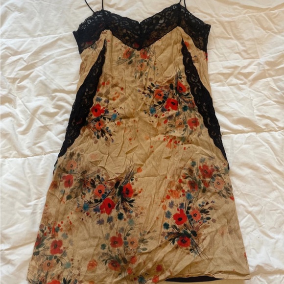 Zara slip dress - Picture 1 of 5